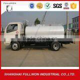 Dongfeng 5 Cbm Water Tank Truck/water Spraying Vehicle CLQ5070GSS3 thumbnail-4