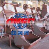 JZC500 Portable Concrete Mixer/Electric or Diesel Concrete Mixer thumbnail-4