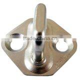 Metal Bending Machines Parts,Panel Lock, Metal Stamping Bending Parts thumbnail-1