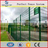 2d Twin Wire Double Wire Net Fence for Basketball Court With Long Service Life thumbnail-3