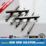 Smoke Carbide Square Knives, Cigarette Machine Knives thumbnail-1