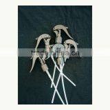 Top Quality 28/410 Mini Triger Sprayer Non-spill Plastic Mini Triggger Sprayer thumbnail-2