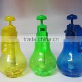 Garden Manual Watering Safety Valve Pressure Sprayer thumbnail-2