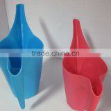 Wholesale Children Small Garden Plastic Watering Can, Kids Mini Watering Cans thumbnail-4