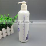 500ml Plastic Trigger Spray Bottle With Sprayer thumbnail-2