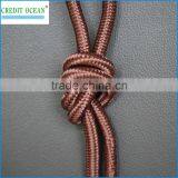 High Speed Round Cord Braiding Machine thumbnail-5