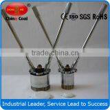 200L Drum Barrel Cap Sealer Packaging Machinery thumbnail-2