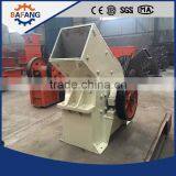 High Quality Big Capacity Fine Stone Crusher thumbnail-4