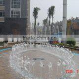 Boy and Girl Garden Fountain for the Dry Pool thumbnail-3