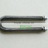 Customized Tubular Heating Element Air Finned Heater thumbnail-4