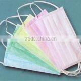 the High Quality pp Spunbond Nonwoven Fabric for Disposable Sheets, Disposable Shoes,disposable Clothes thumbnail-5