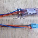 Refrigerator Bimetal Thermostat / Refrigerator Defrost Thermostat / KSD-2011 Thermostat