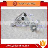 Heavy Duty Stainless Steel Over The Door Hooks Rack Hanger thumbnail-6