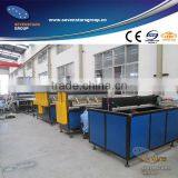 High Quality PP Hollow Sheet Machine /PP Hollow Grid Sheet Production Line thumbnail-1