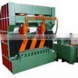 Hydraulic gate type cutting machine(HPA100A)