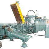 Non Ferrous Scrap Metal Press Machine thumbnail-1