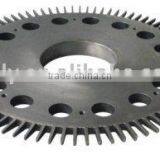 End Shield(for Traction Motor of Six-axle Locomotive) thumbnail-1
