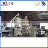 [ROTEX MASTER] YHKJ320 Hot Sale Ring Die Type Chicken Feed Pellet Mill Machine of Stalk,peanut Shell,corn,grain thumbnail-1