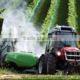 Trailer Boom Tank Air Blast Sprayer 1500L With Italy Diaphragm Pump thumbnail-1