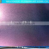 Top Quality Aluzinc Steel Sheet thumbnail-3