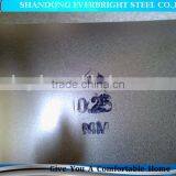 Factory Price Galvanized Flat Steel Sheet thumbnail-2
