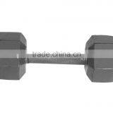 Cast Iron Dumbbell thumbnail-1