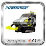 For Sale Electric Mini Dumper,hydraulic Mini Dumper thumbnail-3