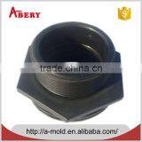 Plastic Injection Screw Mold Maker thumbnail-1