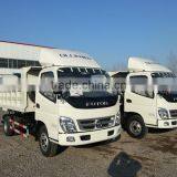 Refrigerated Container Steel Truck Box Body Panels thumbnail-1