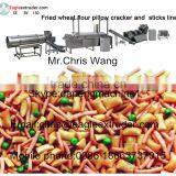 Wheat Puffing Machine thumbnail-1