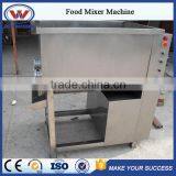 Factory Price Stainless Steel Automatic Food Mixer