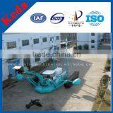 Amphibian Dredging Equipment Excavator for Sale thumbnail-3
