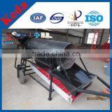 Gold Processing Equipment Trommel Drum Screen thumbnail-2