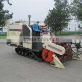 4LZ-1.6 Combine Harvester 2014 Hot Sell With Good Quality China Supplier Agriculture Machinery thumbnail-5
