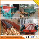 Top Quality Log Debarker,Tree Bark Removing Machine,Drum Wood Log Debarker for Sale thumbnail-6