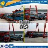 China High Reliable Magnetic Separator For Processing Wet Iron Ore thumbnail-3