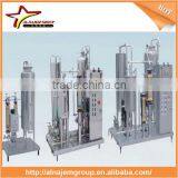 Juice/carbonated Drinks Per-treatment System of DYH New Type Mixer(DYH-3500) thumbnail-3