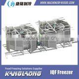 Large Output Blast Chiller Food Made In China thumbnail-6