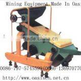 Sieve Sete/ Laboratory Vibrating Screen/Test Siev