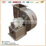 Low Pressure Fan for Flour Mill--ZhongYuan Roller Co.,ltd thumbnail-4