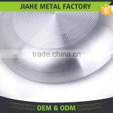 Cheap Black Cookware Aluminium Non Stick Round Fry Pan thumbnail-5