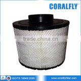 Engine In Disposable Housing Air Filter B125005 AH19497 43-867