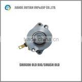 SHOGUN OLD BIG/SMASH OLD Indonesia Motorcycle Starter Motor thumbnail-2