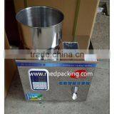 Small Powder Weighing And Filling Machine thumbnail-3