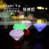 Romantic Light Led Night Light Diamond Light for Bar Nice Design Night Light thumbnail-5