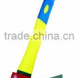 A666 Axe With Wooden Handle thumbnail-2