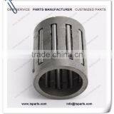 2 Stroke 44mm Piston Ring Set 49cc Pocket Bike Mini Bike ATV thumbnail-3