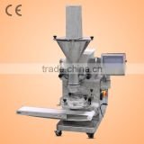 High quality automatic bicolor biscuits making machine