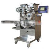 High Quality Automatic Croissant Encrusting Making Machine thumbnail-1