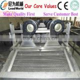 professional hot air dryer for fruit and vegetable / dryer machine for fruit / mesh belt dryer with low price